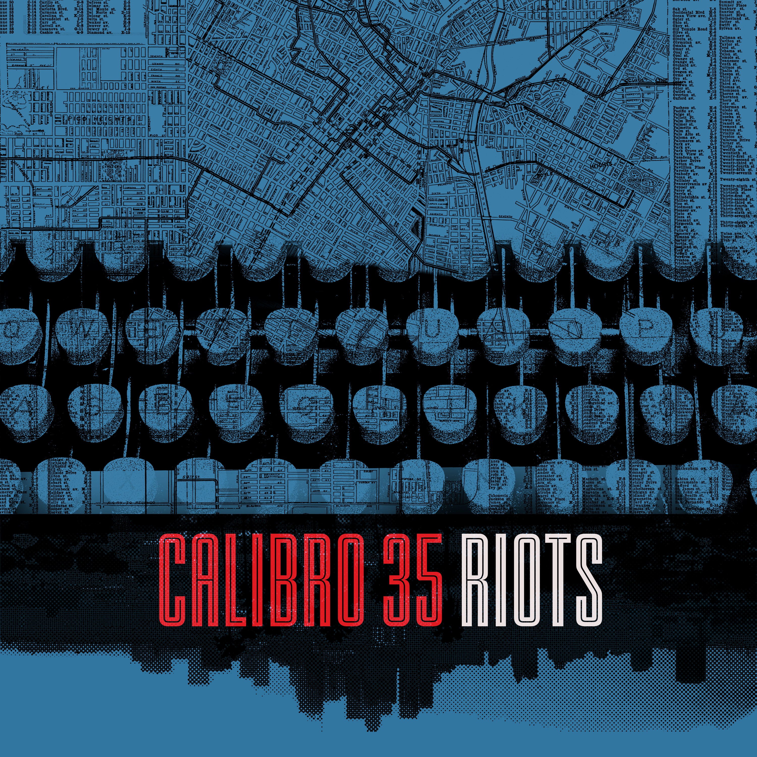 ColonneSonore.Net cover riots