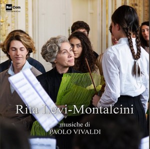 ColonneSonore.Net cover rita levi montalcini