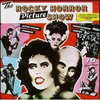 cover rocky horror picture show