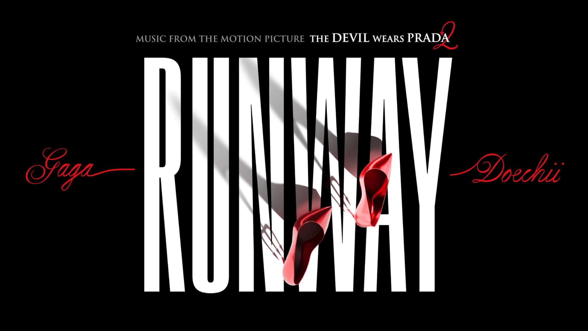ColonneSonore.Net cover runway ladygaga divalo veste prada2