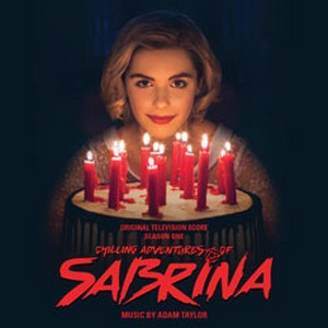 cover sabrina adventures