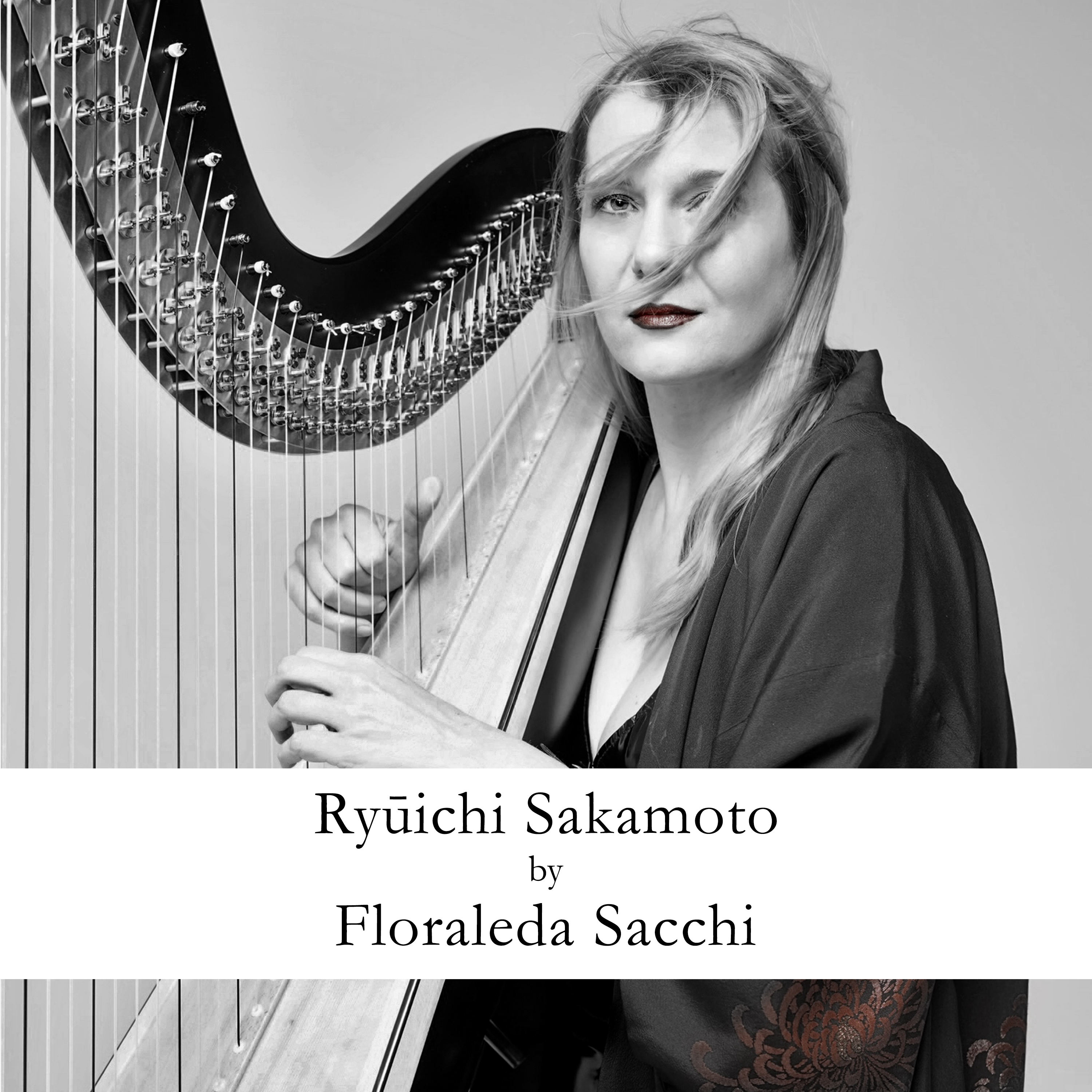 cover sakamoto floraleda