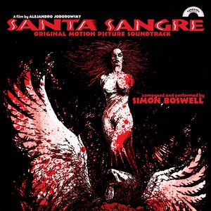 cover santa sangre lp