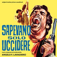 cover sapevano solo uccidere