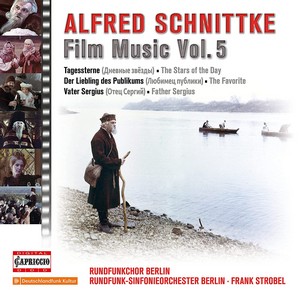 cover schnittke filmmusik 5