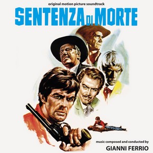 cover sentenza di morte grande