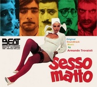 cover sesso matto