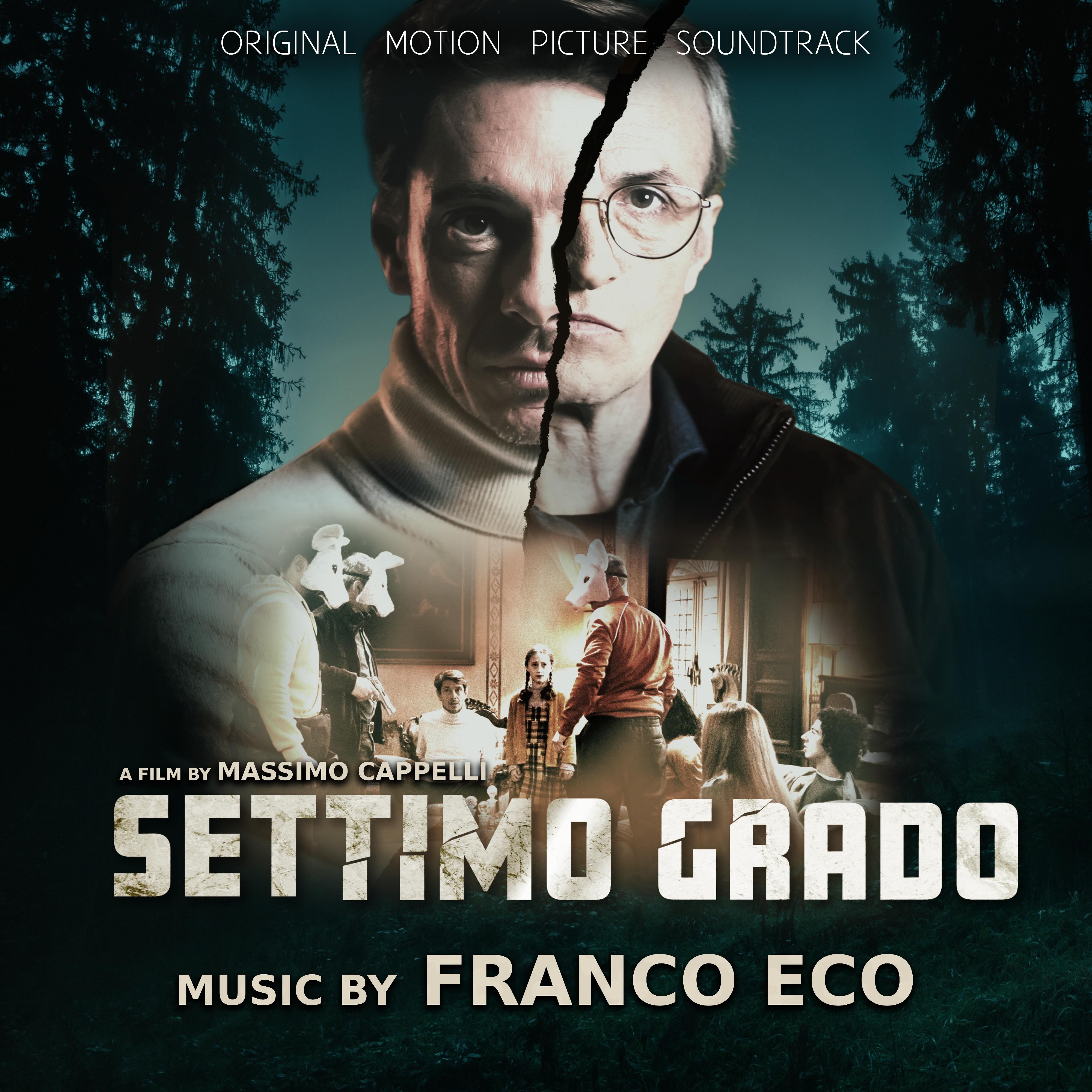 ColonneSonore.Net cover settimo grado