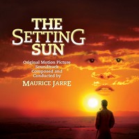 cover setting sun