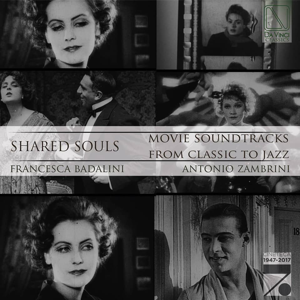 cover shared souls