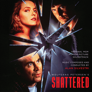 cover shattered new