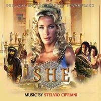 cover she