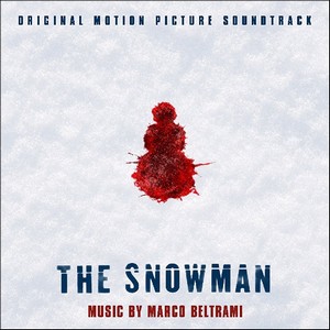 cover snowman