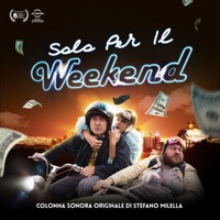 cover solo per il weekend
