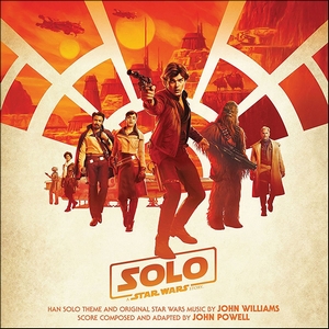 cover solo star wars