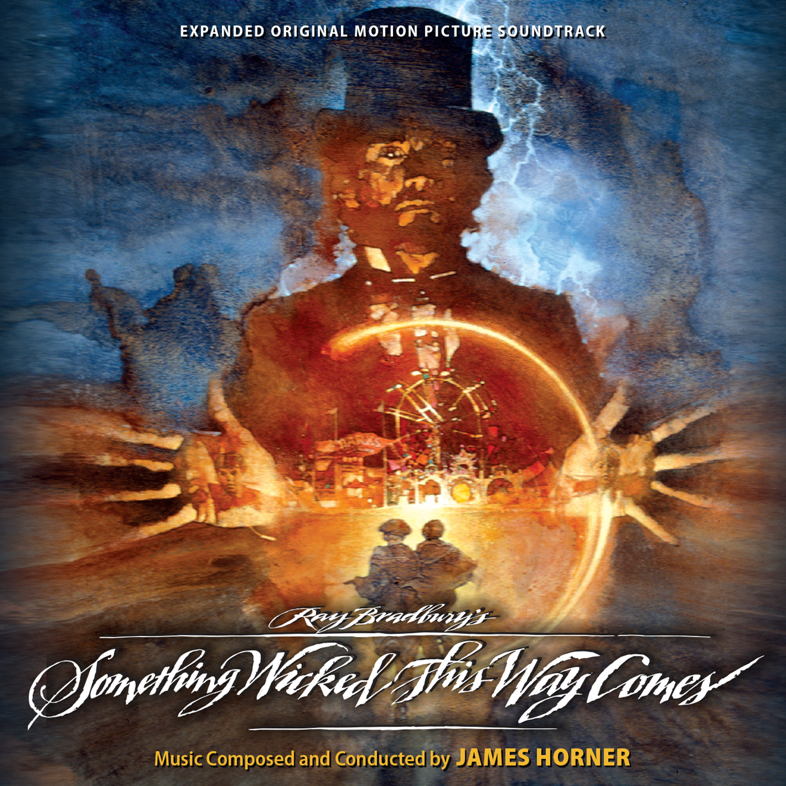 cover something wicked horner