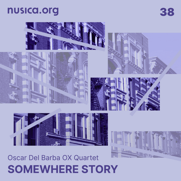 ColonneSonore.Net cover somewhere story