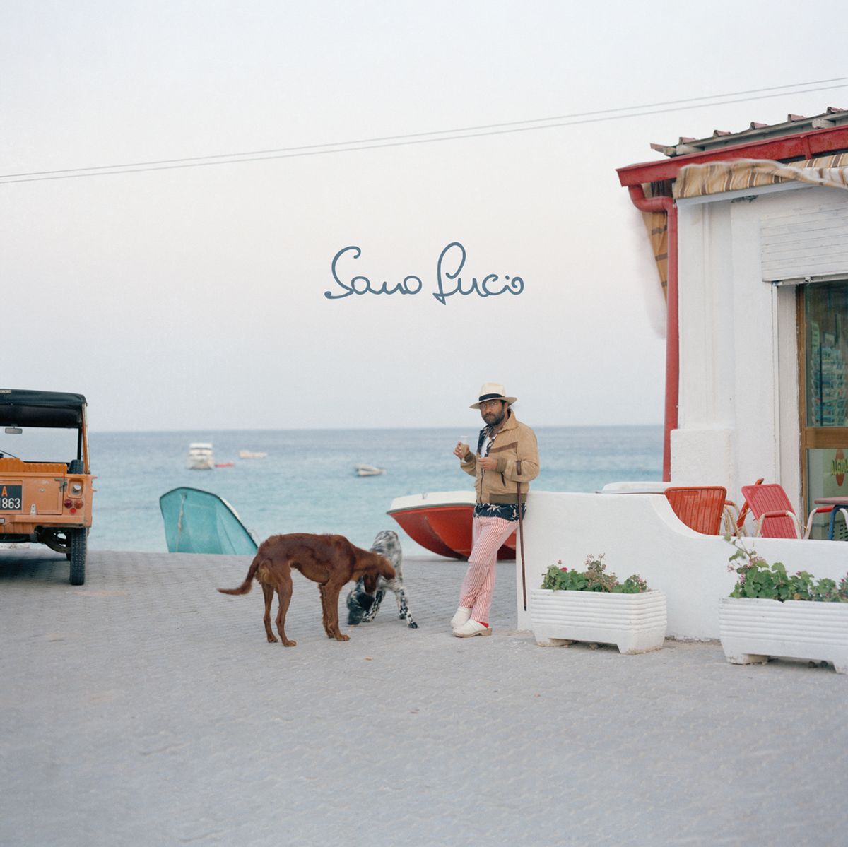ColonneSonore.Net cover sono lucio