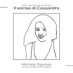 cover sorriso cassandra
