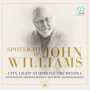 ColonneSonore.Net cover spotlight on john williams
