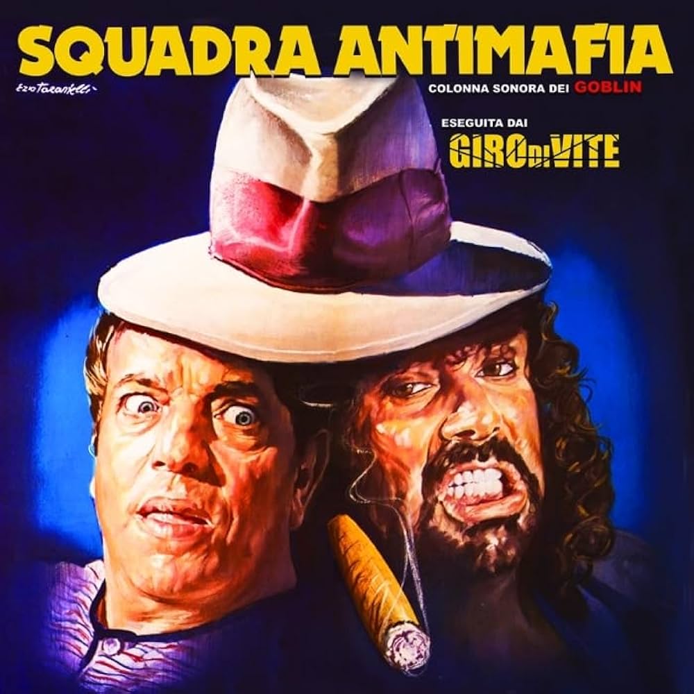 cover squadra antimafia girodivite goblin