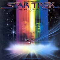 Cover Star Trek The Motion Picture