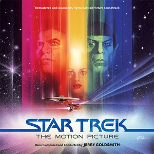 cover star trek the motion picture 2 cd remastered expanded