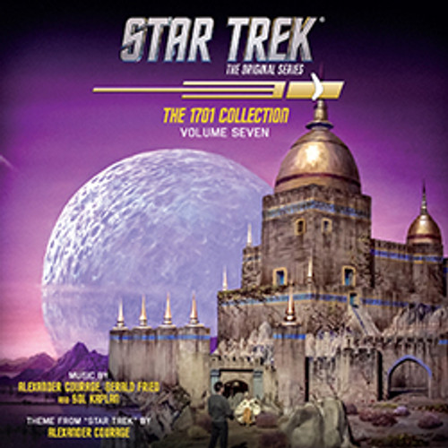 cover star trek volume7