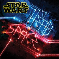 ColonneSonore.Net cover star wars headspace