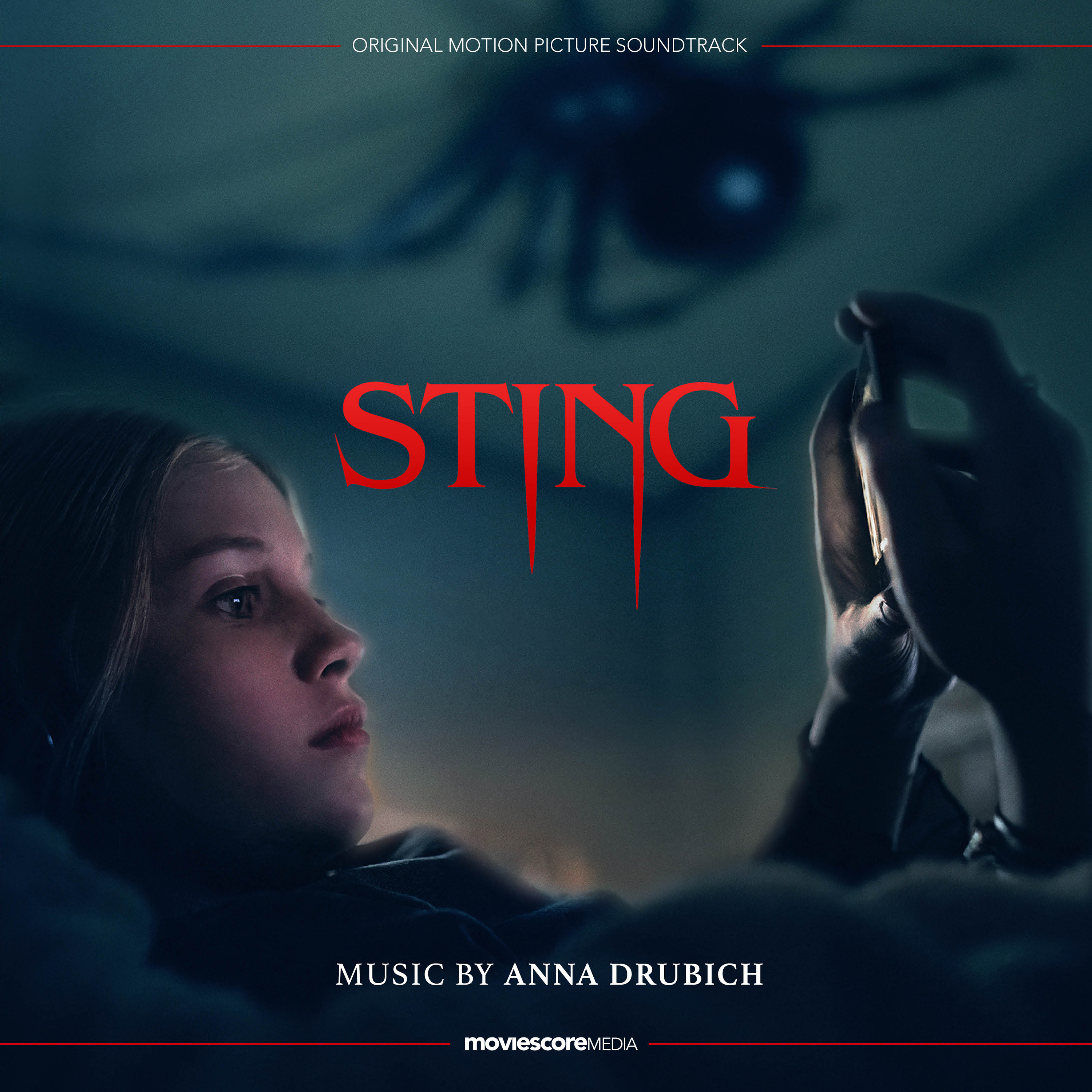 cover sting