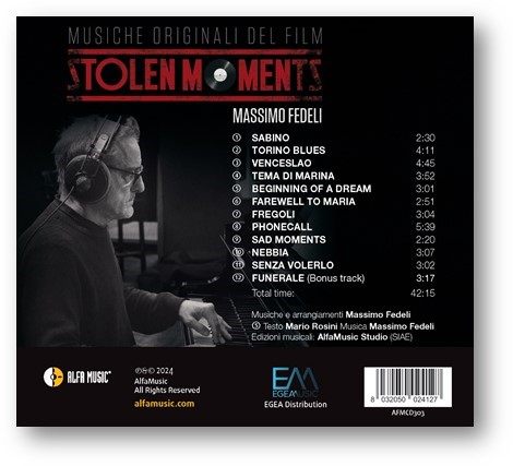 cover stolen moments retro