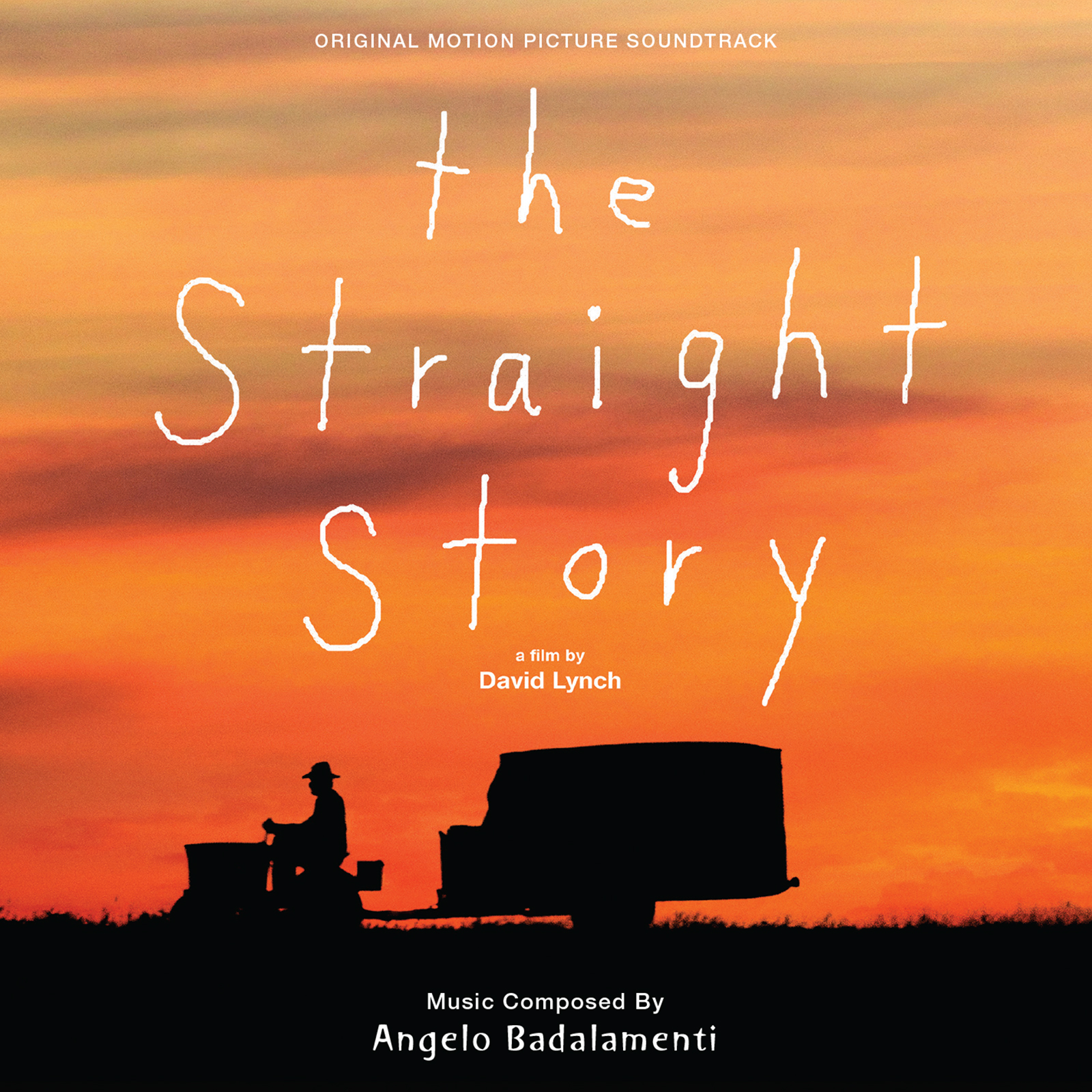 cover straight story new