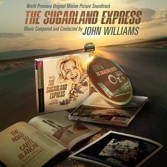 cover sugarland express new