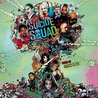 cover suicide squad