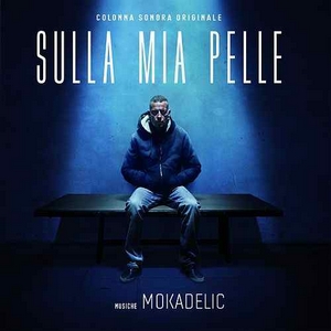 cover sulla mia pelle