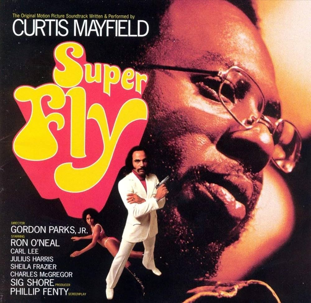 cover superfly