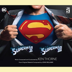 cover superman 2 3 box
