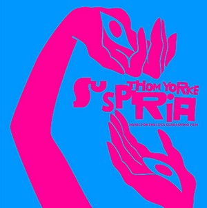 cover suspiria thom yorke