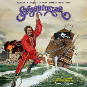 ColonneSonore.Net cover swashbuckler