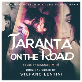 cover taranta on the road