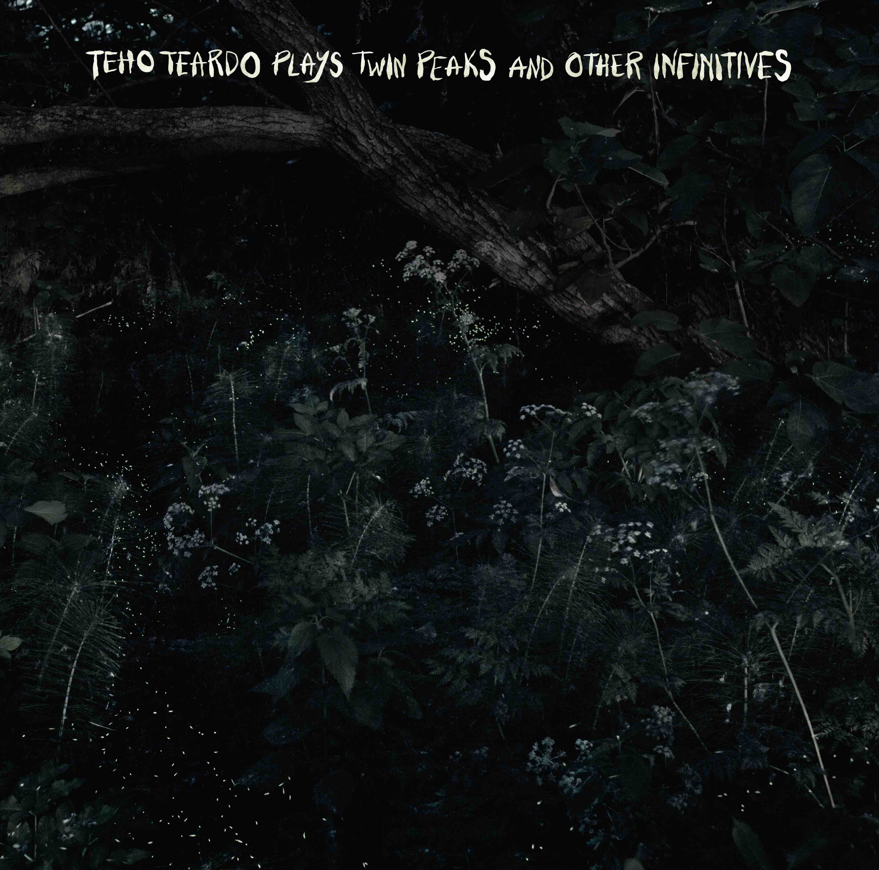 cover teho teardo plays twin peaks etc