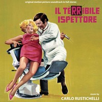 cover terribile ispettore
