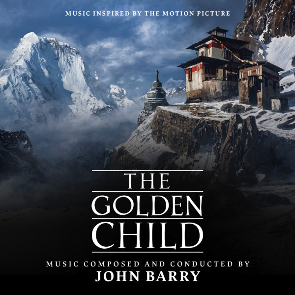 ColonneSonore.Net cover the golden child remastered limited edition 2 cd