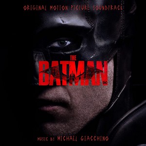 cover the batman giacchino
