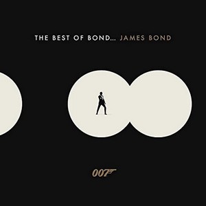 cover the best james bond compilation 2022 2