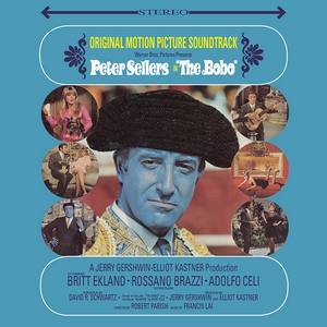 cover the bobo