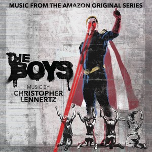 cover the boys season1