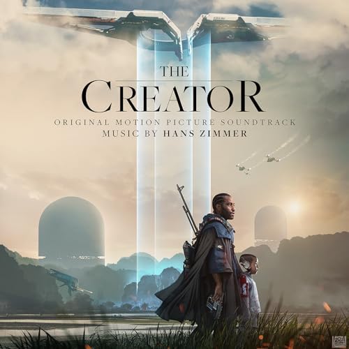 cover the creator