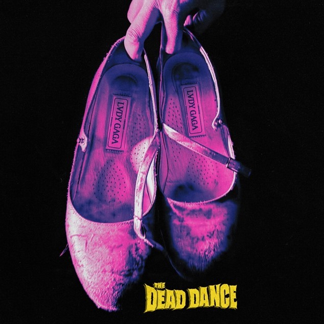 ColonneSonore.Net cover the dead Dance