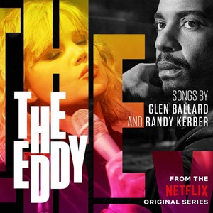 cover the eddy